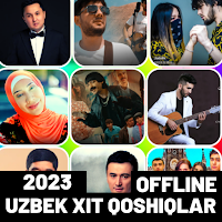 Uzbek Xit Qo'shiqlar 2022
