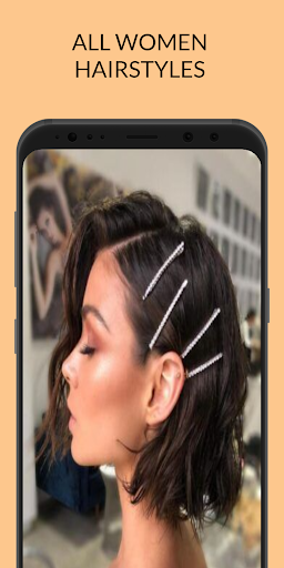 All Women Hairstyles