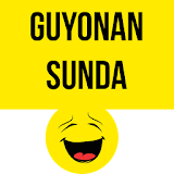 Sundanese Jokes -guyonan Sunda icon
