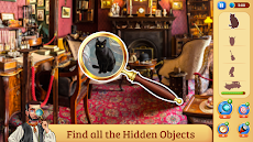 Hidden Object Puzzle Gamesのおすすめ画像5