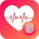 Heart Rate Monitor & Tracker - Androidアプリ