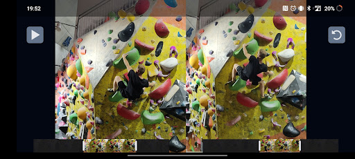 Confero: Compare videos easier Screen 2