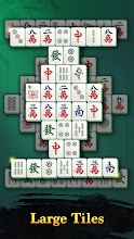 Screenshot of Vita Mahjong