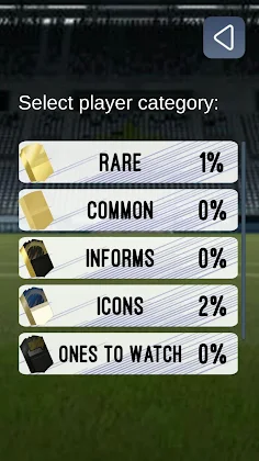 FUT 18 Pack Opener by DevCro - Screenshot 4