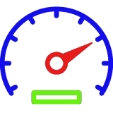 Speedo - GPS Speedometer icon