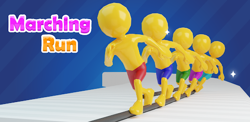 Marching Run