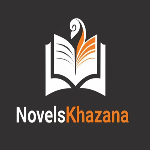 Novel Khazana 1.0.0 Icon