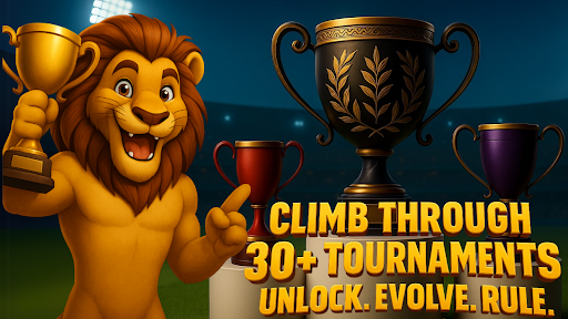 Animal Cricket screenshot 6