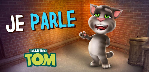 Talking Tom Applications Sur Google Play