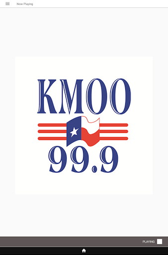 KMOO COUNTRY Screen 3