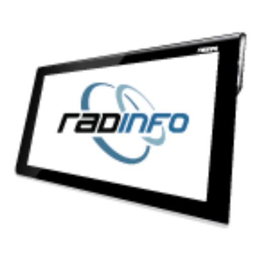 Radinfo AFV
