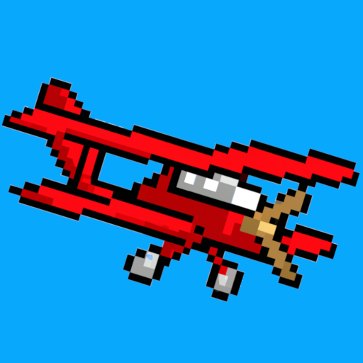 Panic Plane logo