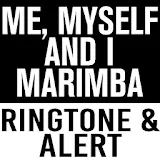 Me, Myself And I Marimba Tone icon