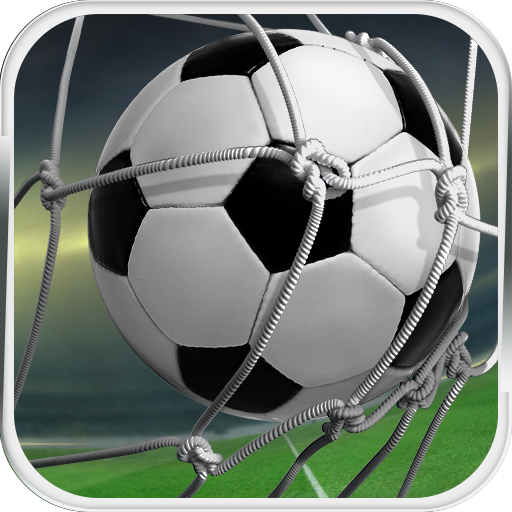 Ultimate Soccer - Football 1.1.14 Icon