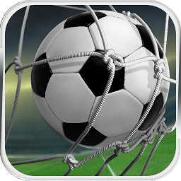 「アルティメットサッカー Ultimate Football」のアイコン画像