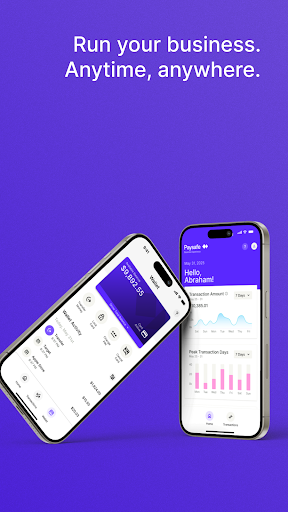 Paysafe Business Experience