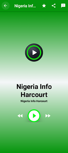 All Nigeria Radio Stations Free ?