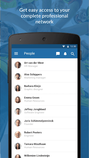 KAST Screenshot 3 - AppWisp.com
