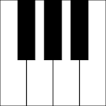Cover Image of ดาวน์โหลด Piano  APK