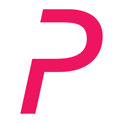 PUBLISHER App logo