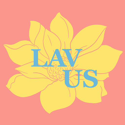 LAVUS logo