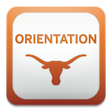 UT Austin Orientation icon