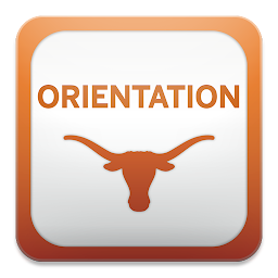 图标图片“UT Austin Orientation”