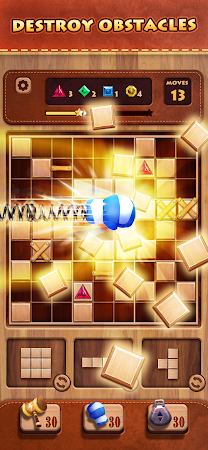 Game screenshot Block Blast: Classic Puzzle apk download