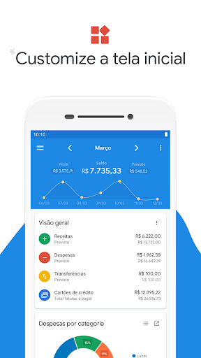 Vida Financeira – Apps no Google Play