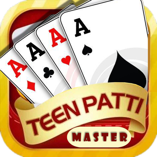 Teen Patti Master - Card Game