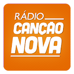 Cover Image of Download Rádio Canção Nova 4.0.2 APK