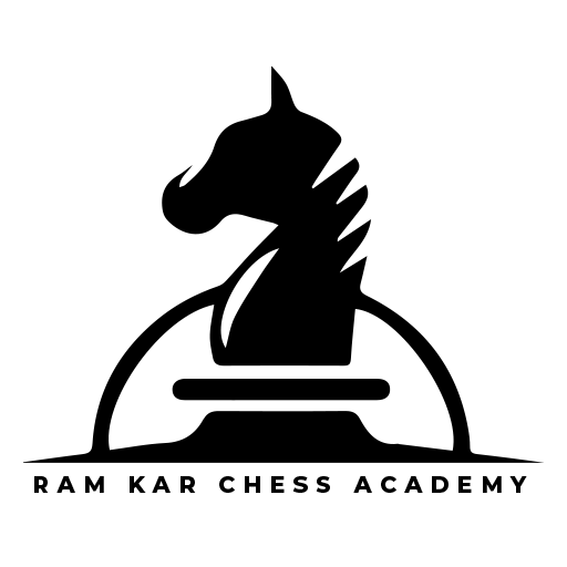 Ram Kar Chess Academy logo