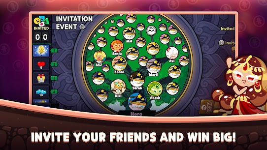 CookieRun India: Running Game 3