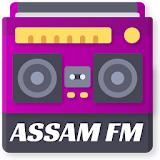 Assamese Radio online FM Live icon