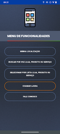 Rotas da Visibilidade Screen 2