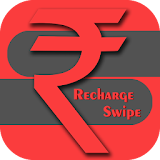 Free Recharge Swipe icon