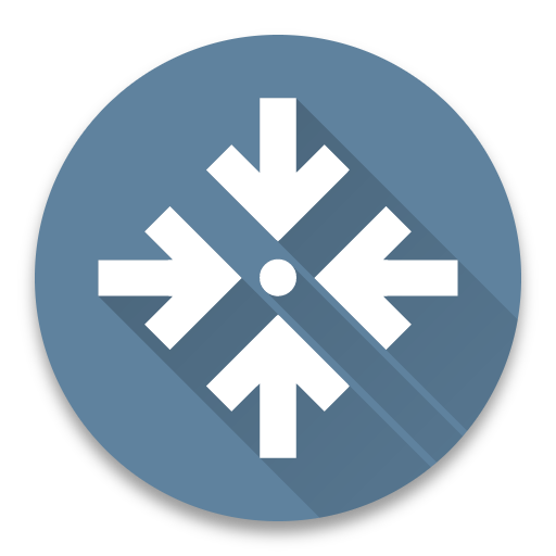 Frost - Private Browser 4.4.43 Icon