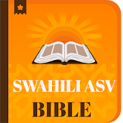 Swahili ASV Bible - Bibilia Takatifu