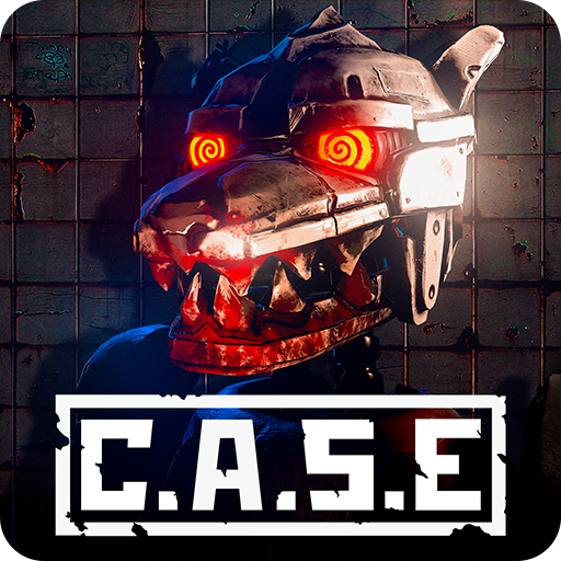 CASE: Animatronics – Apps no Google Play