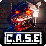 Cover Image of Download CASE: Animatronics - Horror game 1.41 APK