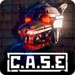 CASE: Animatronics Horror game: Download & Review