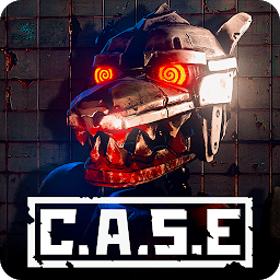 CASE: Animatronics v1.65 MOD APK (Life, No Attack)