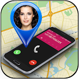 Mobile Caller ID Live Tracker icon
