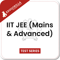 IIT JEE Main & Advanced Mock Test for Best Results