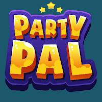PartyPal: Drinking Game for Adults or Couples