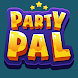 PartyPal パーティー ゲーム 道具 なし宴会 ゲーム