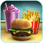 Cover Image of Download Burger Shop  APK