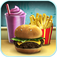 Burger Shop