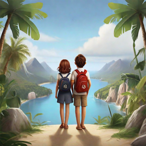Tiny Travelers Tales logo