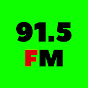 91.5 FM Radio Stations